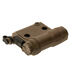 CMR-301 Tan Rail Master® Pro Green Laser Sight & Tactical Light System for AR-Type Rifles